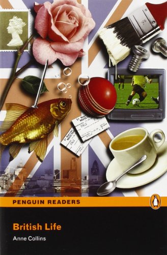Beispielbild fr PLPR3:British Life (Penguin Readers (Graded Readers)) zum Verkauf von WorldofBooks