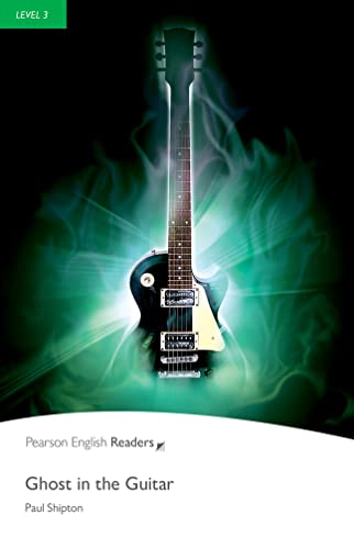 Beispielbild fr Level 3: Ghost in the Guitar zum Verkauf von Better World Books