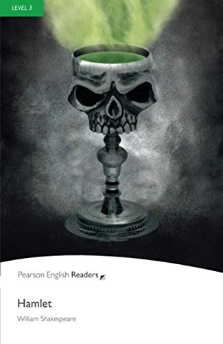 9781405881869: Hamlet: Hamlet (Pearson English Graded Readers): Level 3 (READERS NIVEAU 3)