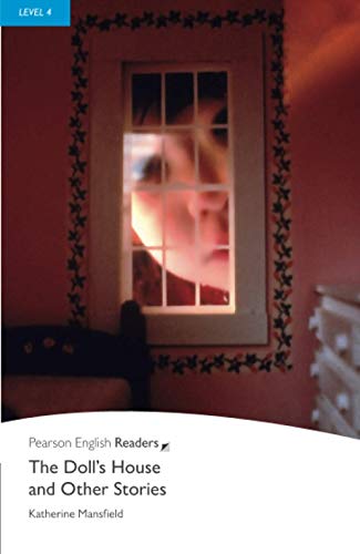 9781405882132: Level 4: The Doll's House and Other Stories (Pearson English Graded Readers)