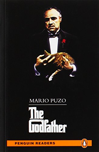 Beispielbild fr Penguin Readers Level 4 The Godfather (Penguin Readers (Graded Readers)) zum Verkauf von medimops