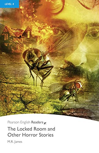 Stock image for The Locked Room and Other Horror Stories: Locked Room & Other Stories (Pearson English Graded Readers) for sale by WorldofBooks