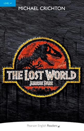 9781405882255: The Lost World: Jurassic Park