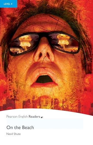 9781405882286: On the Beach (Pearson English Graded Readers)