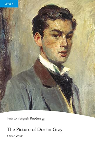 9781405882293: Picture of Dorian Gray (READERS NIVEAU 4)