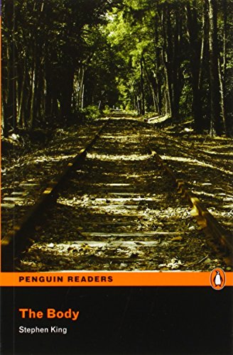 Beispielbild fr Penguin Readers Level 5 The Body (Penguin Readers (Graded Readers)) zum Verkauf von medimops