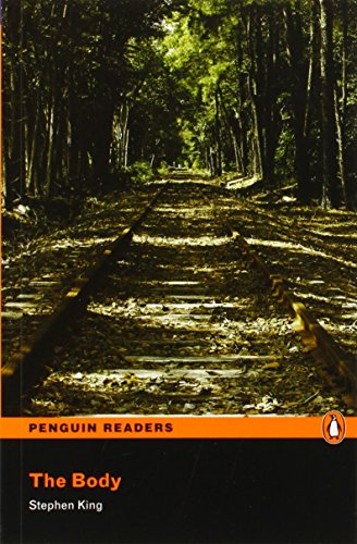Stock image for Penguin Readers Level 5 The Body (Penguin Readers (Graded Readers)) for sale by medimops