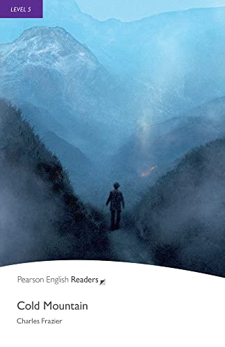 Stock image for Level 5: Cold Mountain (Pearson English Graded Readers) for sale by Reuseabook