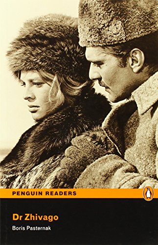 Imagen de archivo de Zhivago a la venta por tLighthouse Books