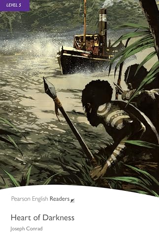 Imagen de archivo de Heart of Darkness a la venta por Blackwell's