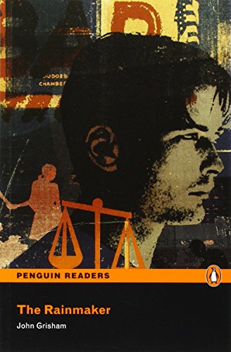 Imagen de archivo de The Rainmaker (Pearson English Graded Readers) a la venta por WorldofBooks