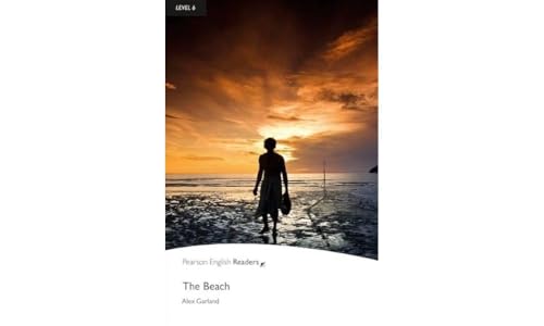 Stock image for The Beach (Pearson English Graded Readers) for sale by WorldofBooks