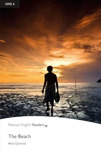 Stock image for The Beach (Pearson English Graded Readers) for sale by WorldofBooks