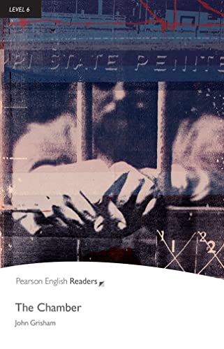 9781405882613: The Chamber (Pearson English Graded Readers)
