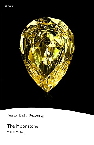 9781405882682: Moonstone: The Moonstone (Pearson English Graded Readers)