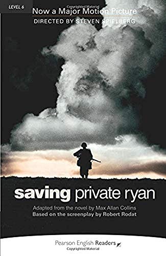 9781405882712: Saving Private Ryan: Industrial Ecology (Pearson English Graded Readers)