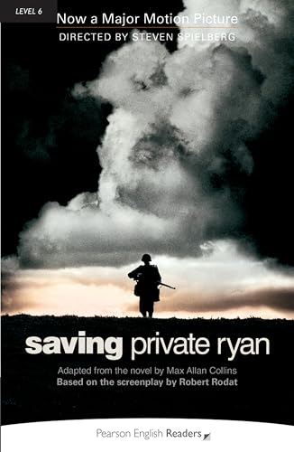 9781405882712: Saving Private Ryan: Industrial Ecology (Pearson English Graded Readers)