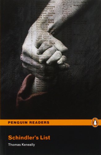 Imagen de archivo de Schindler's List (Penguin Readers (Graded Readers)) a la venta por WorldofBooks