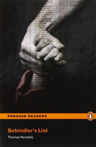 Stock image for Schindler's List (Penguin Readers (Graded Readers)) for sale by WorldofBooks