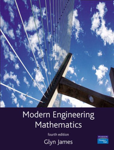 9781405883146: Valuepack:Modern Engineering Mathematics/ Mathsworks:MATLAB Sim SV 07a