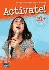 Stock image for Activate! B1+ Workbook without Key for sale by Hamelyn