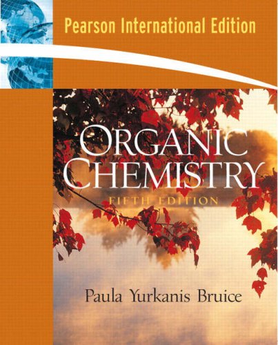 Organic Chemistry: WITH Chemistry, Principles, Patterns and Applications AND Molecular Modeling Workbook (Workbook Includes Spartan) (9781405886086) by Paula Yurkanis Bruice; Bruce Averill; Patricia Eldredge