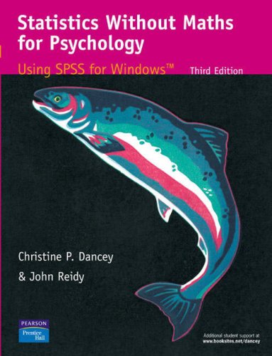 Biological Psychology: WITH Statistics without Maths for Psychology AND Personality, Individual Differences and Intelligence AND The Penguin Dictionary of Psychology (9781405886222) by Fred Toates; Christine P. Dancey; John Reidy