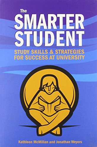 MyITLab for GO! with Microsoft Office 2007: AND The Smarter Student, Study Skills and Strategies for Success at University (9781405886970) by Jonathan Weyers; Kathleen McMillan