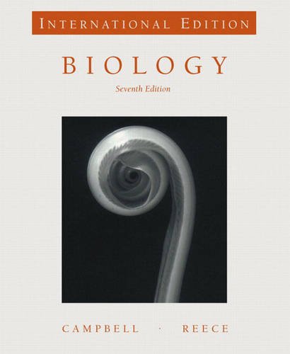 Valuepack:Biology:Int Ed/World the of the Cell with CD-ROM:Int Ed/Brock Biology of Microorganisms & Student Companion Website GradeTracker Access ... of Biochemistry/Essentials of Genetics:Int Ed (9781405887885) by Campbell, Neil A.; Reece, Jane B.; Molles, Manuel; Urry, Lisa A; Heyden, Robin; Klug, William S.; Cummings, Michael R.; Spencer, Charlotte A.;...