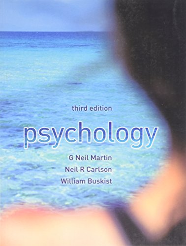 Child Development: WITH " Psychology " AND " Personality, Individual Differences and Intelligence " AND " An Introduction to Research Methods and Statistics in Psychology " (9781405893275) by Laura E. Berk; G. Neil Martin; Neil R. Carlson; William Buskist; Nicky Brunswick; John Maltby; Liz Day; Ann Macaskill; Ron McQueen; Christina Knussen