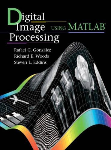 9781405893282: Valuepack:Digital Image Processing Using MATLAB/Mathworks:MATLAB Sim SV 07a Valuepack