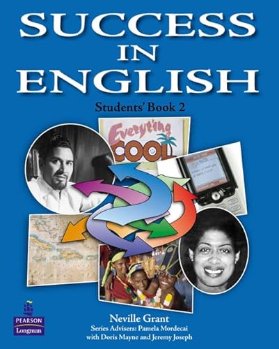 Success in English: Pupils Book Bk. 2 (9781405895859) by Grant, Neville