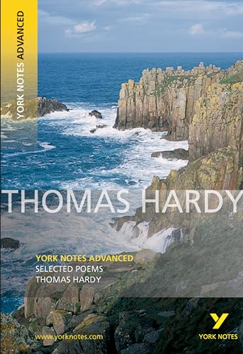 Stock image for Thomas Hardy, Selected Poems for sale by MusicMagpie