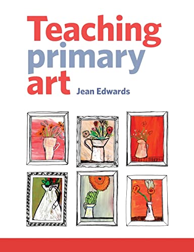 9781405899413: Teaching Primary Art