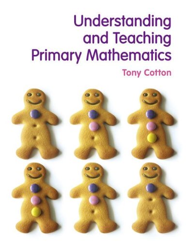 Beispielbild fr Understanding and Teaching Primary Mathematics zum Verkauf von WorldofBooks