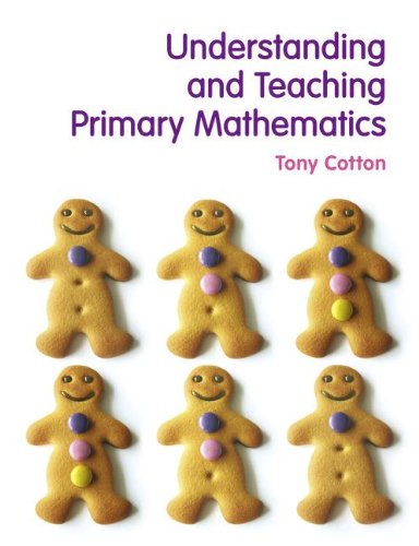 Imagen de archivo de Understanding and Teaching Primary Mathematics a la venta por WorldofBooks