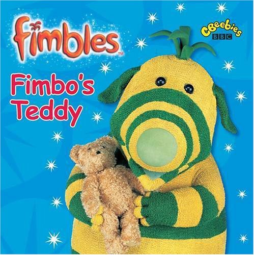 Stock image for Fimbles - Fimbo's Teddy (Fimbles S.) for sale by Goldstone Books