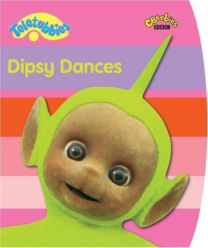 Stock image for Dipsy Dances (Teletubbies) for sale by WorldofBooks