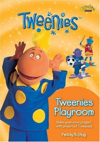 9781405900515: Tweenies Tweenies Playroom