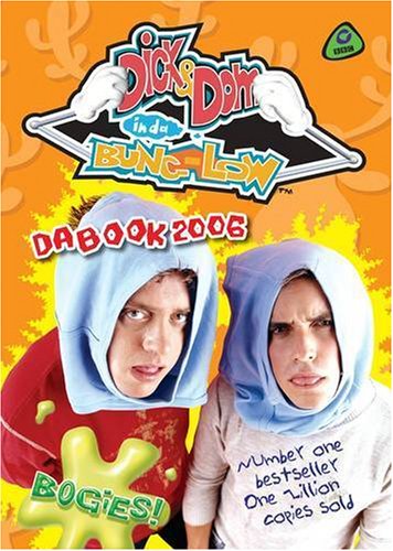 Stock image for Dick And Dom In Da Bungalow: Da Book 2006 for sale by WorldofBooks