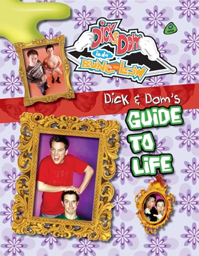 Imagen de archivo de Dick and Doms Guide to Life a la venta por Books Puddle