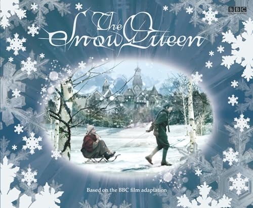 Beispielbild fr The Snow Queen zum Verkauf von AwesomeBooks