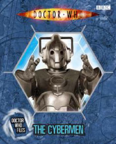 Beispielbild fr The Cybermen zum Verkauf von Better World Books Ltd