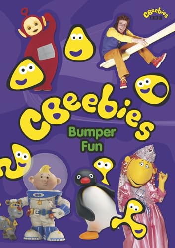 Bumper Fun! (CBeebies) (9781405902687) by BBC