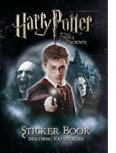 9781405903363: "Harry Potter and the Order of the Phoenix"