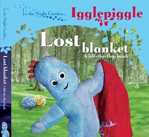 Stock image for Lost Blanket for sale by Better World Books: West