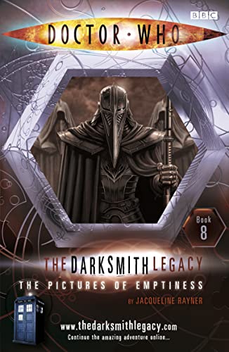 Stock image for Doctor Who: The Pictures of Emptiness: The Darksmith Legacy Book Eight for sale by WorldofBooks