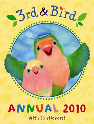 Imagen de archivo de 3rd and Bird: Annual 2010 a la venta por WorldofBooks