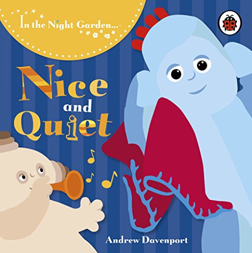 Imagen de archivo de A Nice and Quiet a la venta por Better World Books Ltd