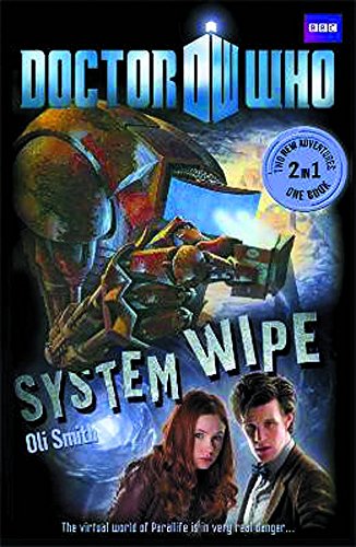 9781405907583: Doctor Who: Young Reader Adventures Book 2 - System Wipe/ The Good,the Bad and the Alien